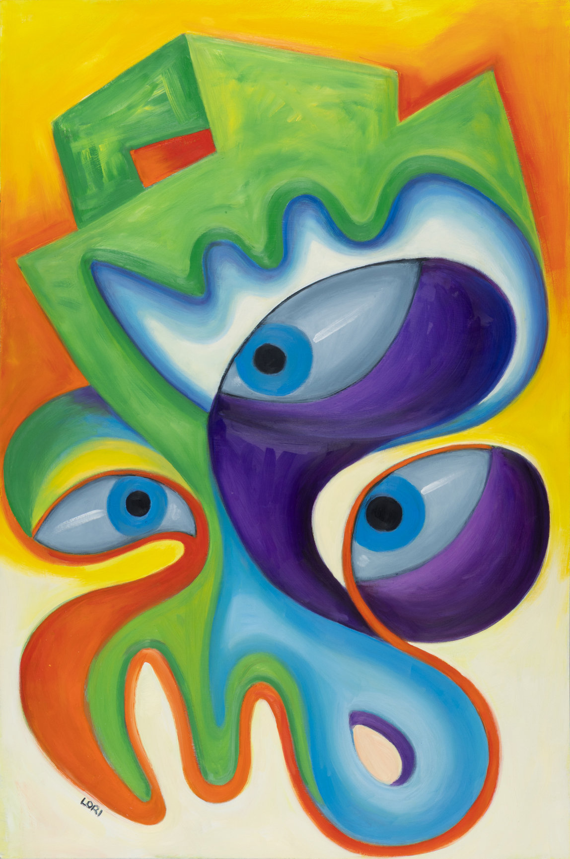 UNTITLED