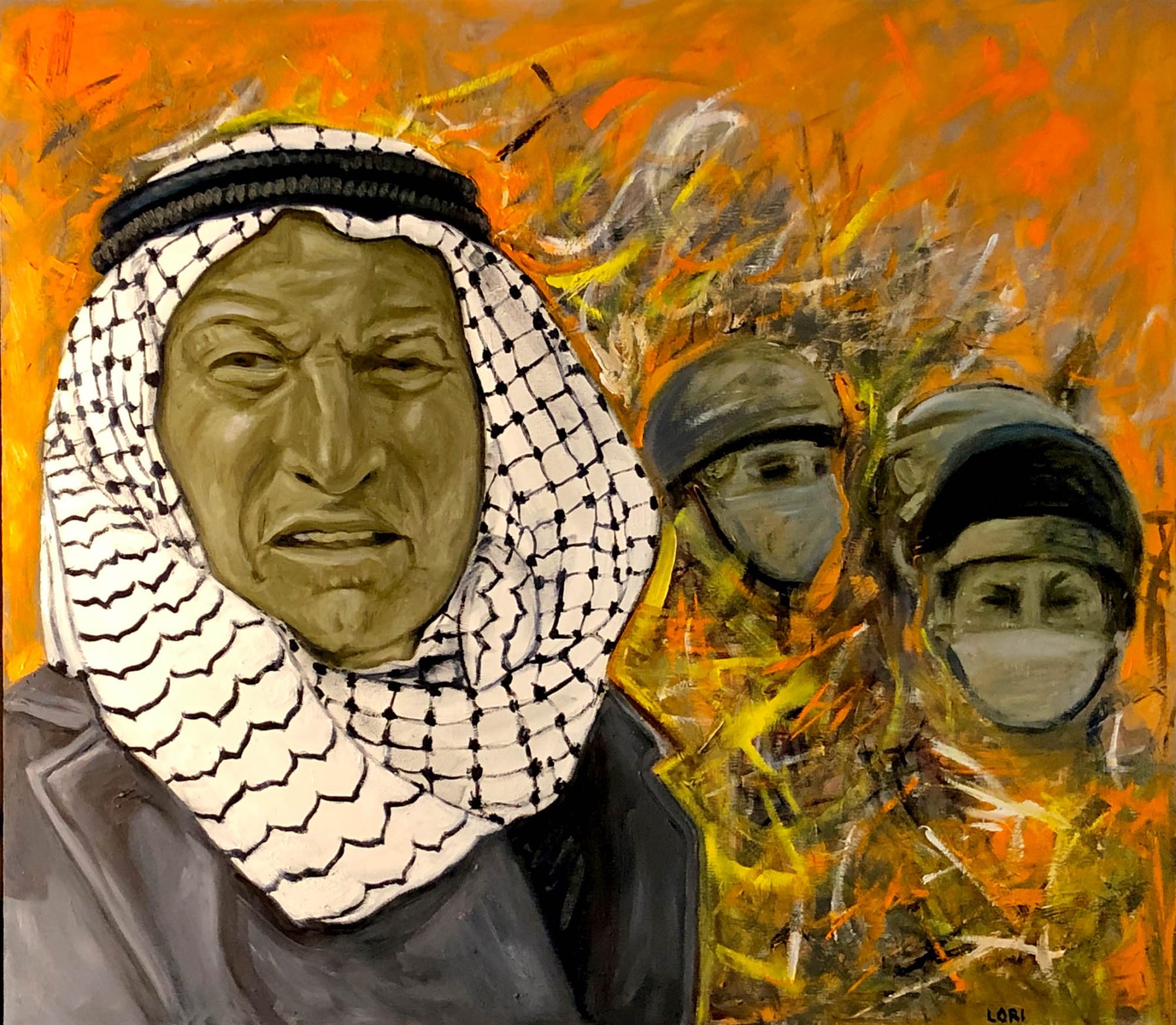 GENOCIDE II