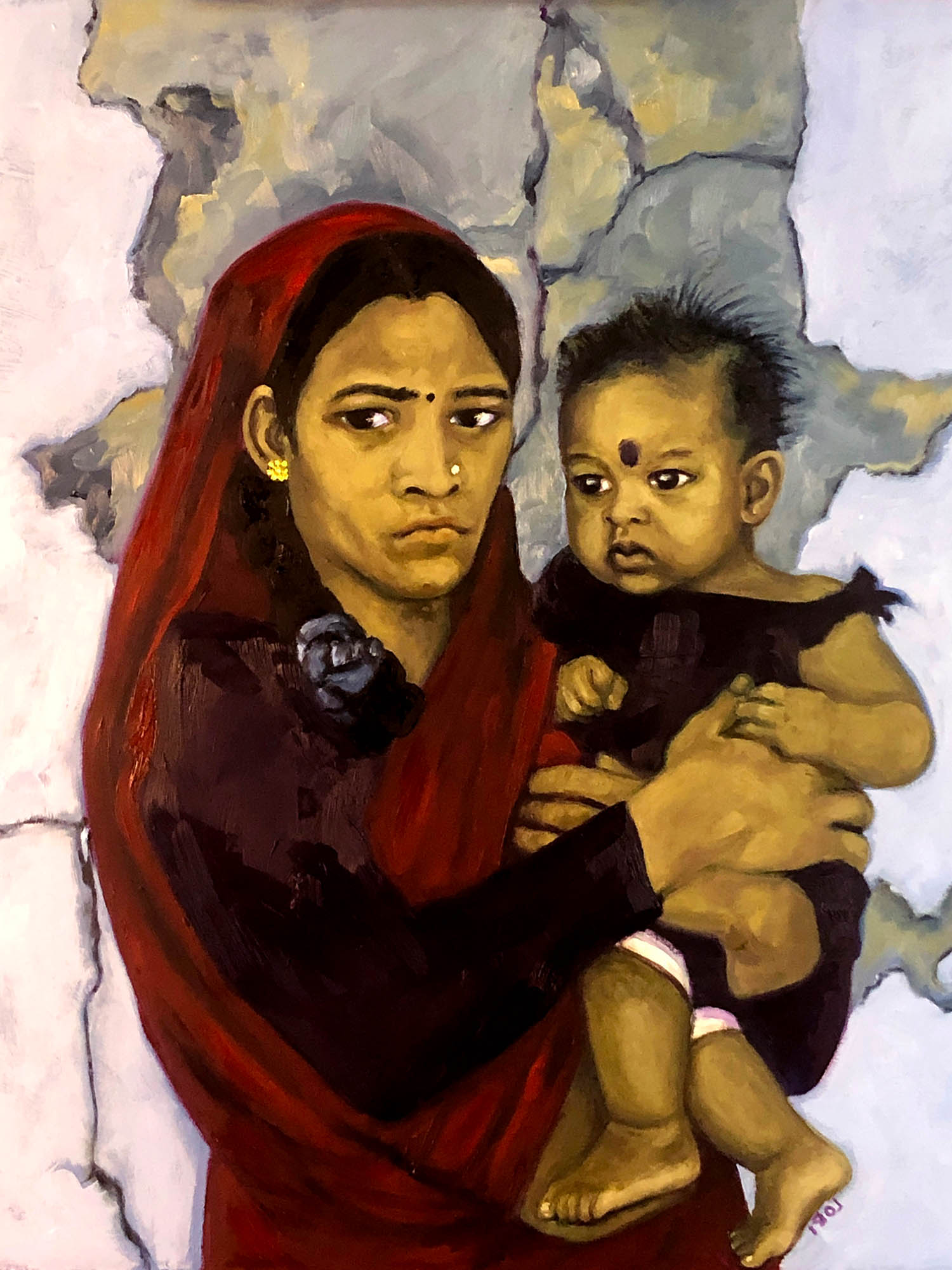 POVERTY